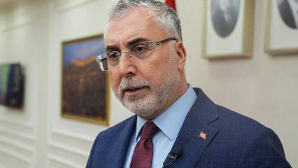 "SGK 2028 yılında cari fazla verecek"