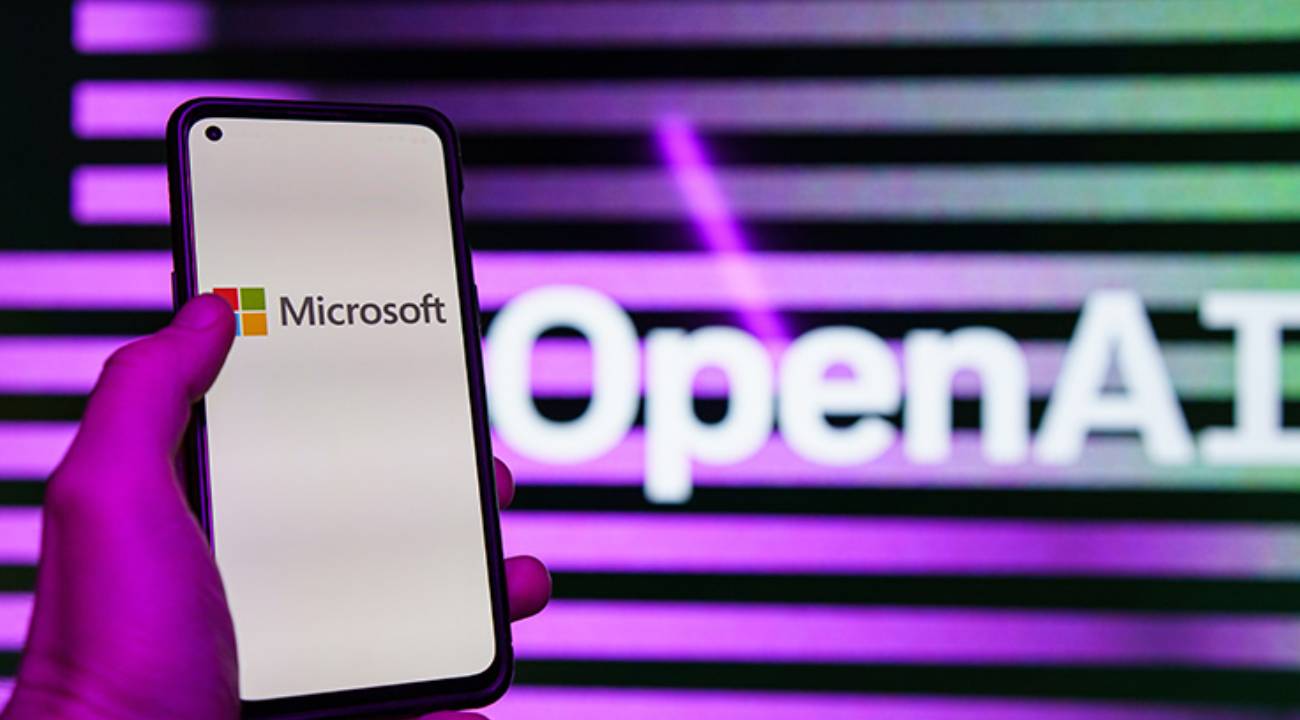 OpenAI halka arz İçin düğmeye bastı: Microsoft'la yeni bir dönem