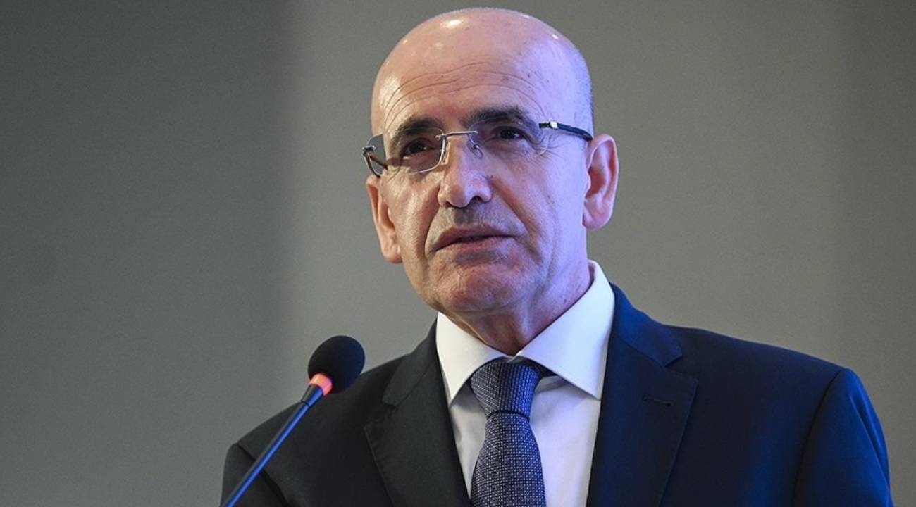 Bakan Şimşek ödemeler dengesi verilerini değerlendirdi