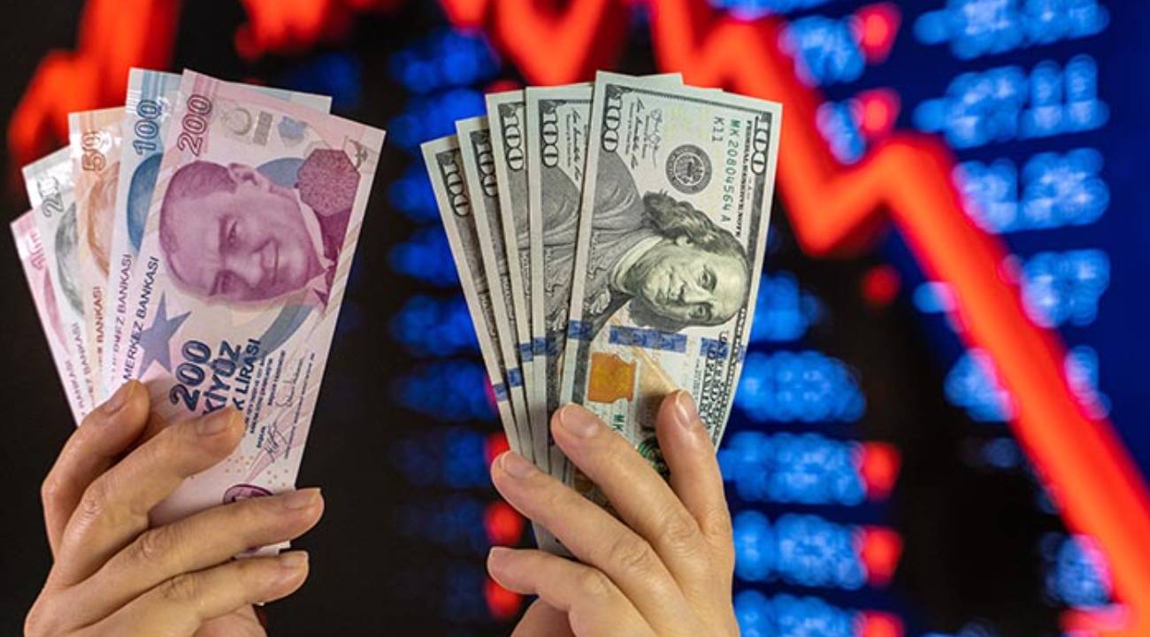 Dolar/TL güne nasıl başladı? 16 Ekim 2025