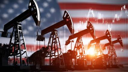 Trump’ın Venezuela hamlesi ABD'li petrol devlerini uçurdu