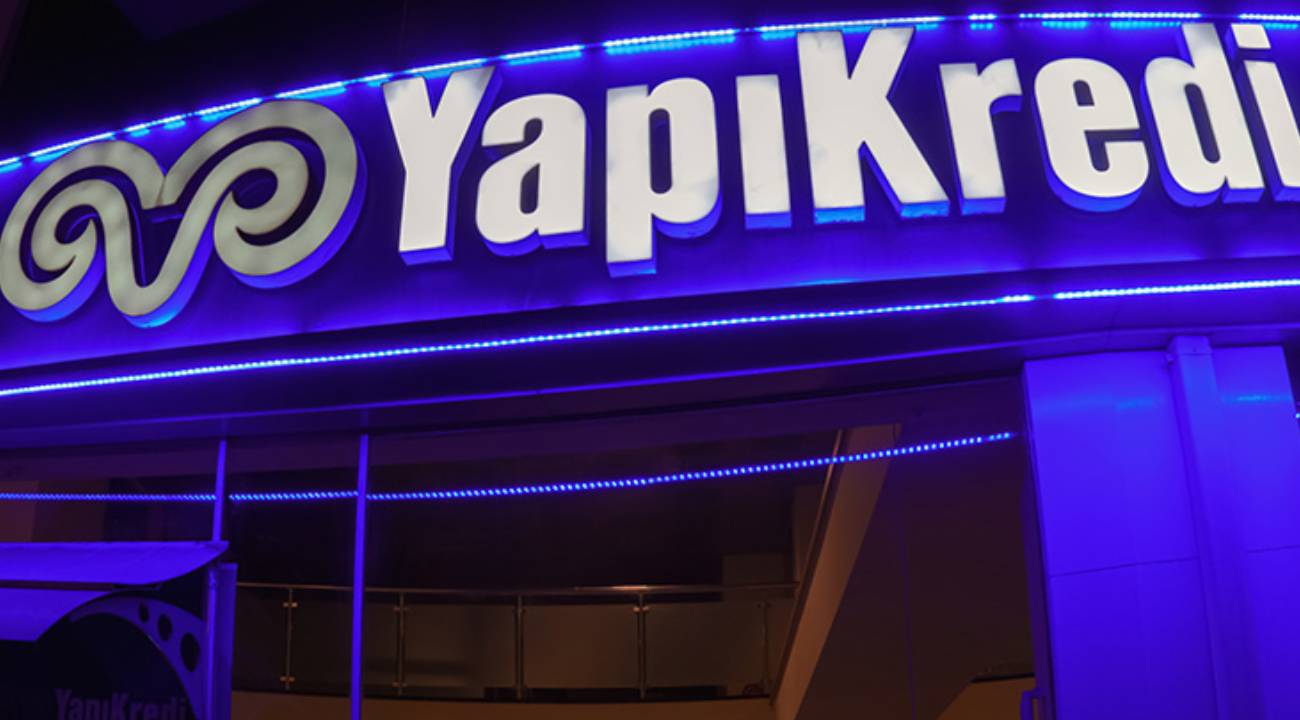 Yapı Kredi’den 3. çeyrek bilanço değerlendirmesi