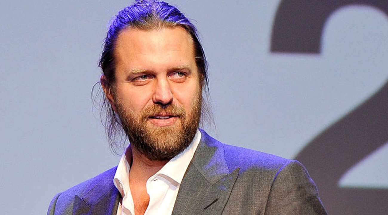 Netflix'e dizi yapacaktı, parasını borsada batırdığını söylüyor