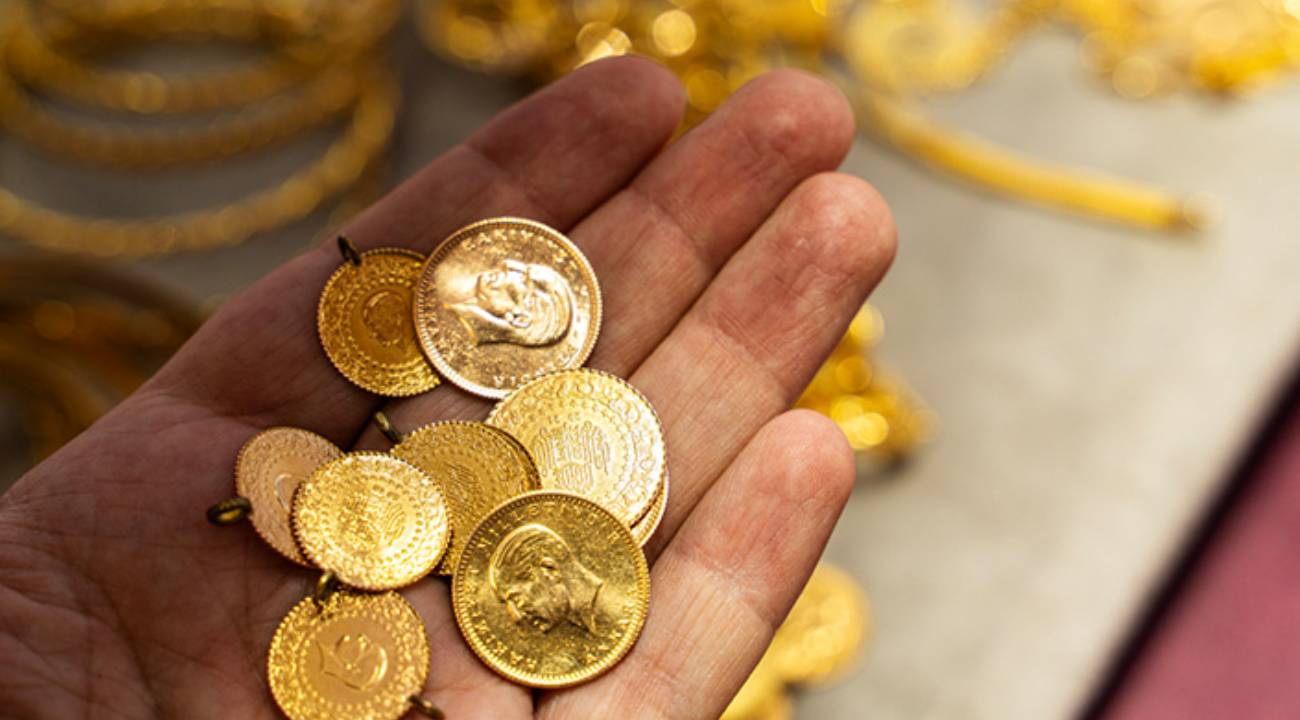 Altın güne nasıl başladı? 17 Kasım altın fiyatları