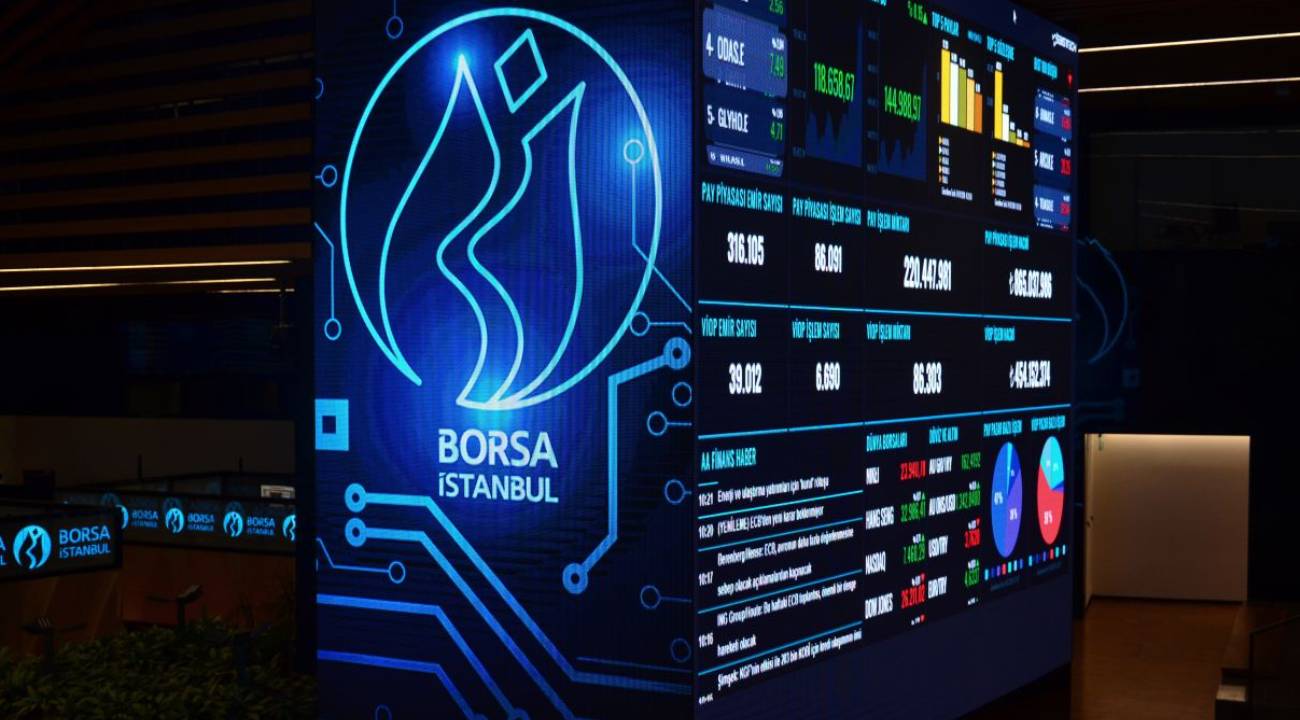 Vakıf Faktoring halka arz sonuçları: Kaç kişi katıldı, kaç lot dağıttı?