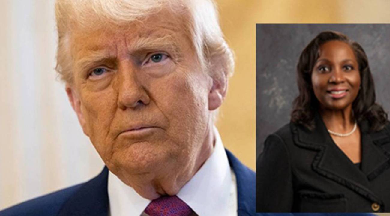 Fed'de yeni gündem: Lisa Cook davasında yeni gelişmeler var