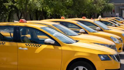 Kayıt dışı ekonomiyle mücadele: Taksicilere "mali cihaz" şartı