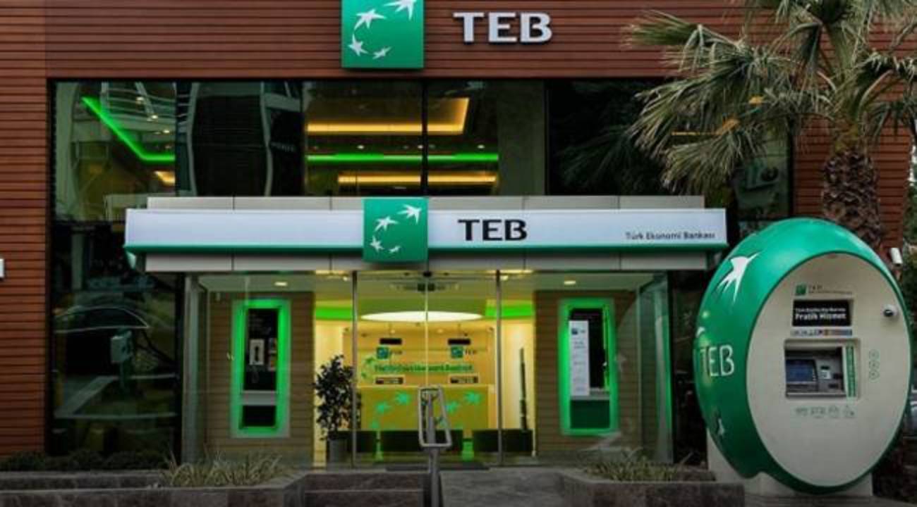TEB'den 3. çeyrek bilanço değerlendirmesi