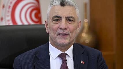 Bakan Bolat'tan asgari ücret artışı sonrası fahiş fiyat uyarısı geldi
