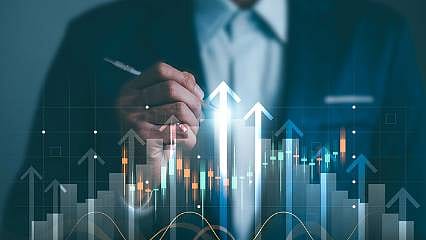 Eylül ayı Finansal Hizmetler Güven Endeksi açıklandı