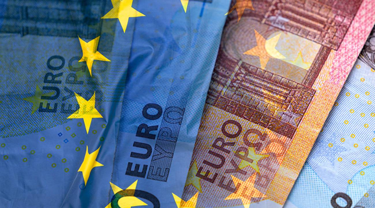 Euro Bölgesi ekonomisi beklenenden daha hızlı büyüdü