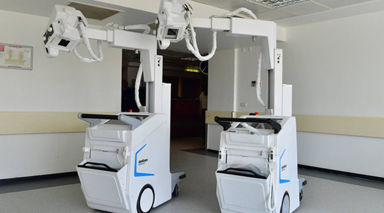 Sağlık teknolojilerinde dikkat çeken anlaşma: 26 milyon dolarlık imza