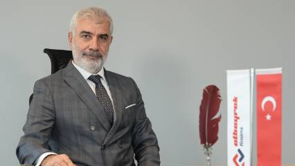 Albayrak Finans hizmete başladı