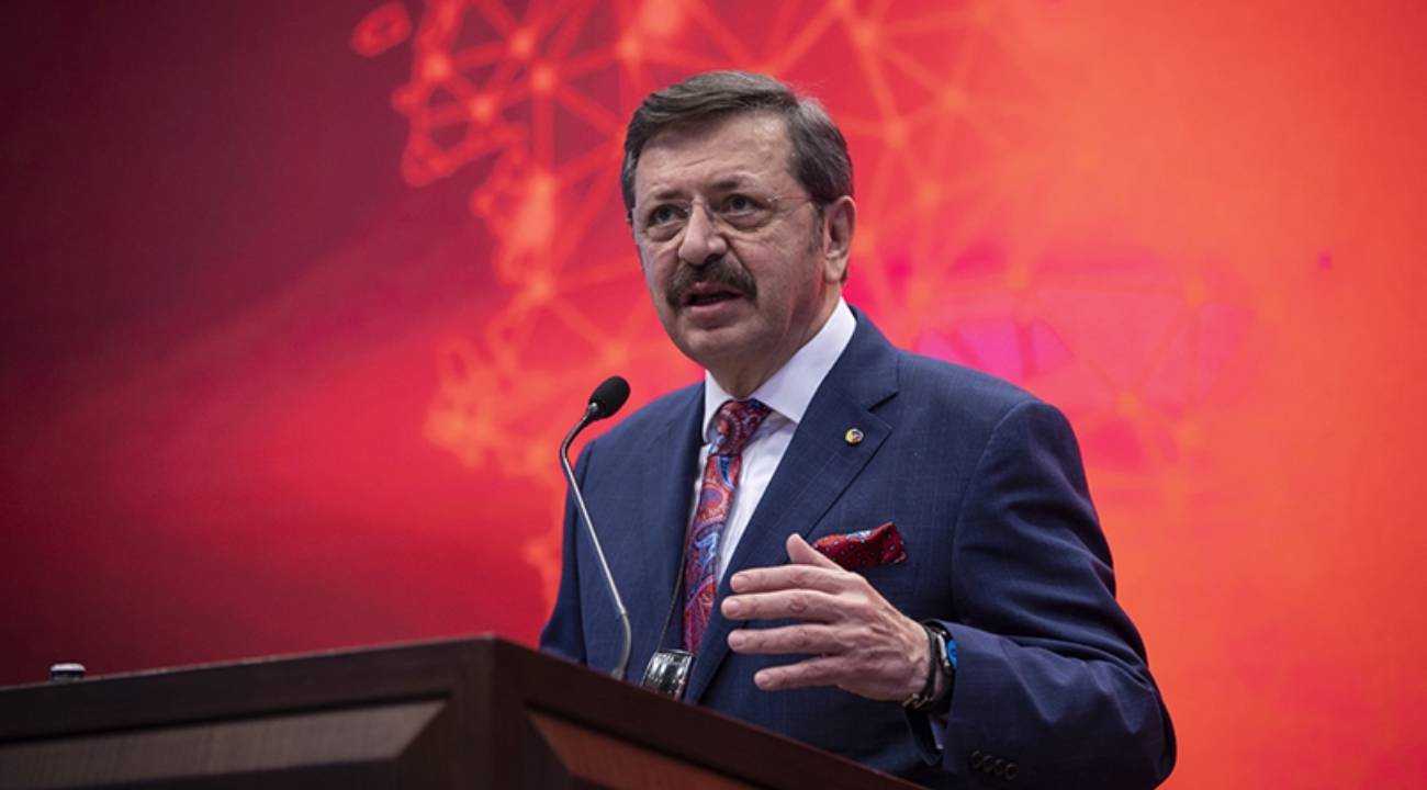 TOBB Başkanı 2026-2028 dönemi OVP'yi değerlendirdi