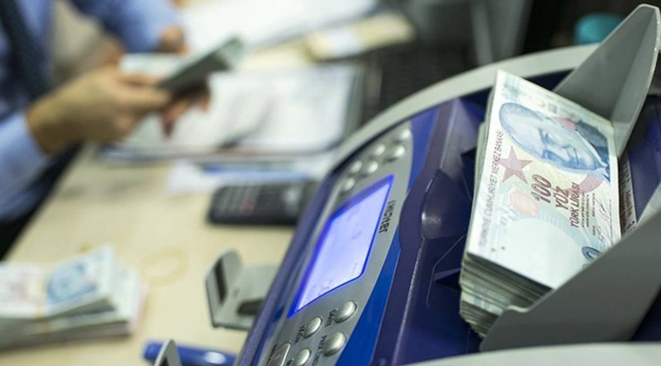 KKM hesapları geriledi
