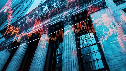 ABD'nin iki büyük bankası 3. çeyrek bilançolarını açıkladı