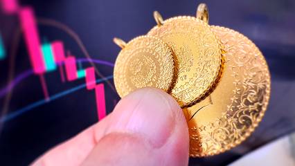 Altın güne nasıl başladı? 2 Ekim altın fiyatları