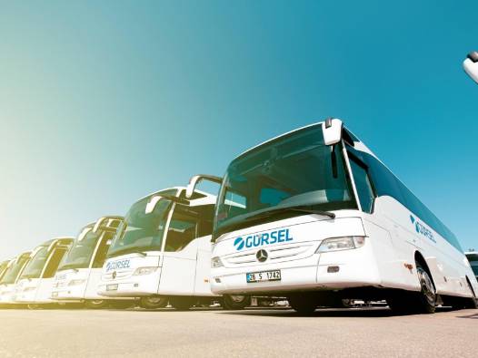 Gür-Sel Turizm ABD'de şirket kuruluşunu duyurdu