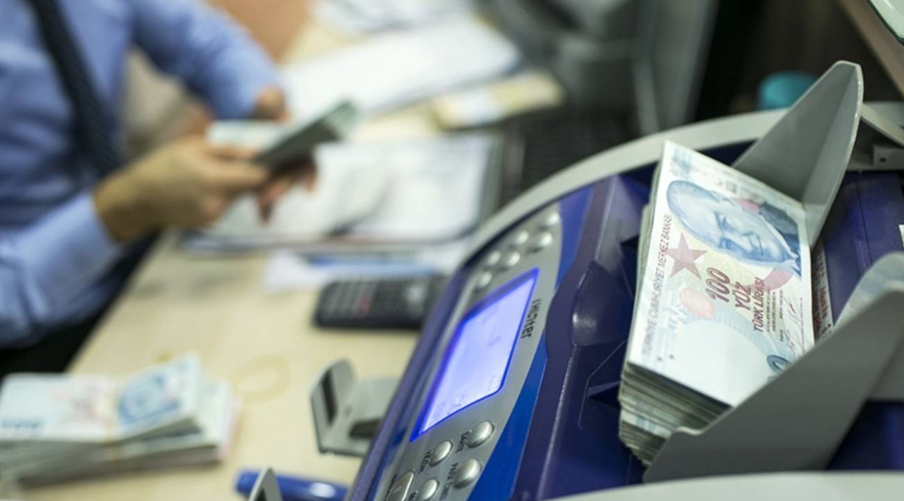 KKM bakiyelerindeki düşüş devam ediyor