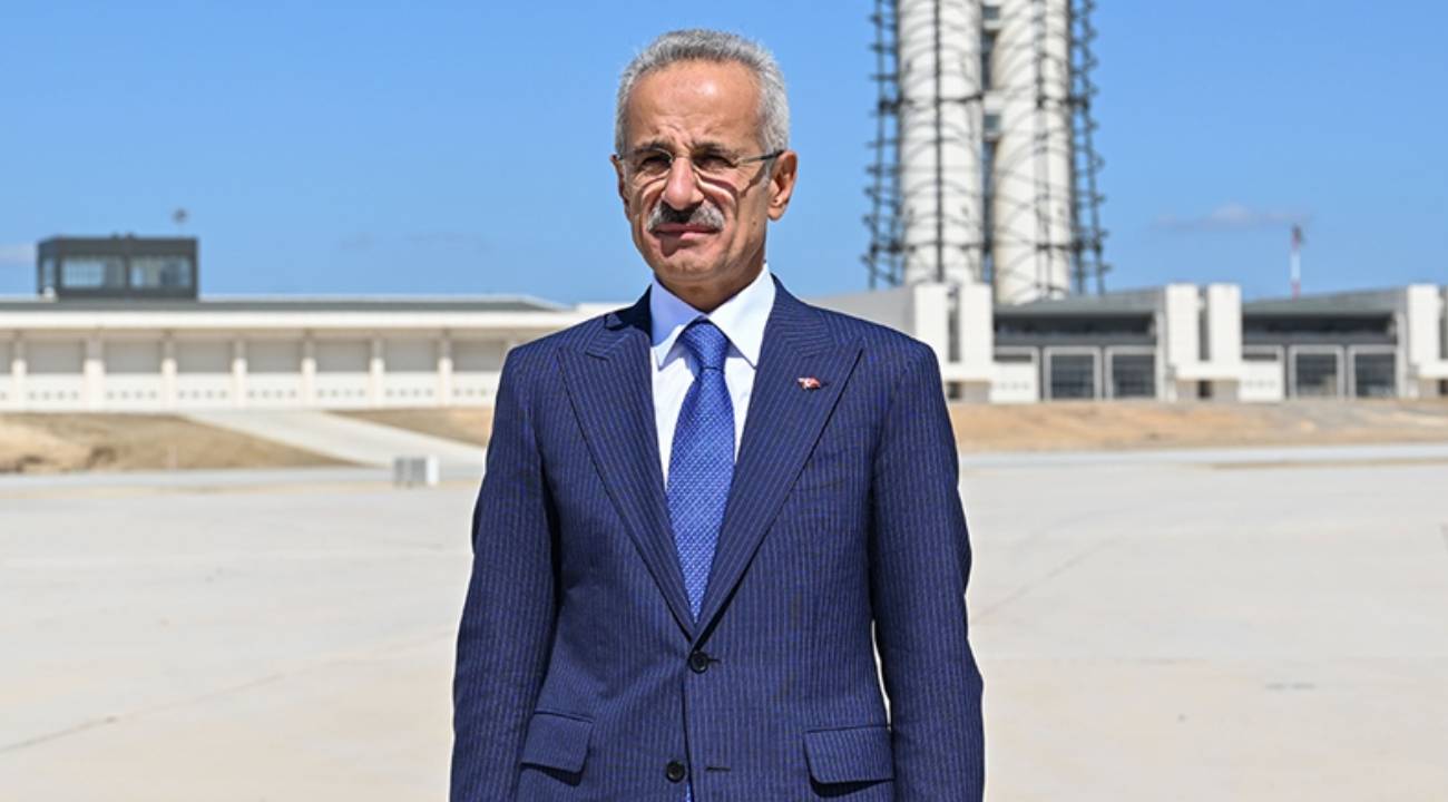  Bakan Uraloğlu 5G ihalesini değerlendirdi