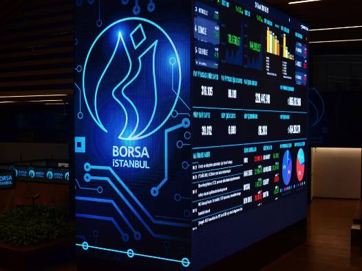 Yabancı yatırımcı hisse satışını üçüncü haftaya taşıdı