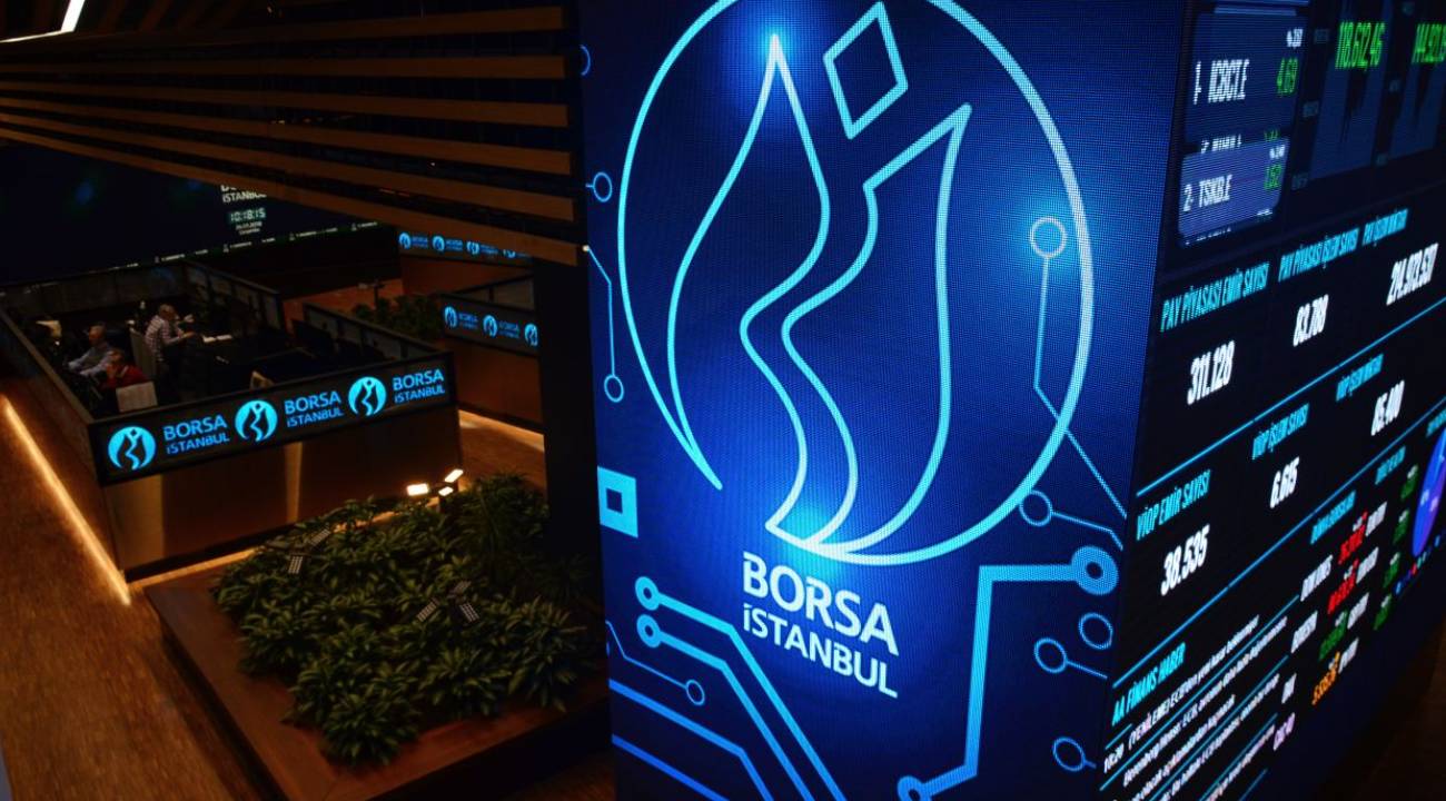 Borsada geçen hafta yeni iş ilişkisi duyuran 8 şirket (15-19 Eylül)