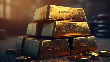 BES fonları altın ile parladı: Bir BES uzmanından yorumlar var