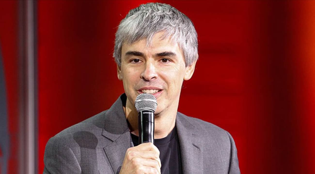 Hisseler yükselince dünyanın en zengin 3. kişisi oldu