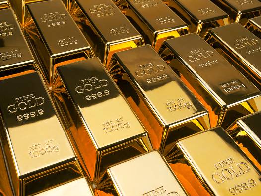 Amerikalılar neredeyse hiç altın sahibi değil: Bu ne anlama geliyor?