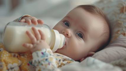 Ünlü gıda devi, SMA mamalarını toplatma kararı aldı