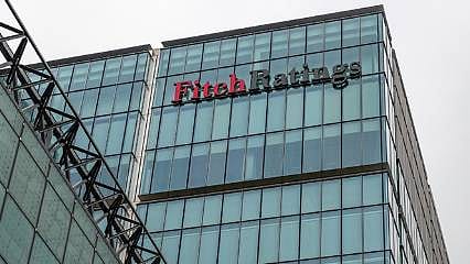 Fitch: AB bankaları ABD'nin tarifelerine karşı iyi konumlanmış durumda