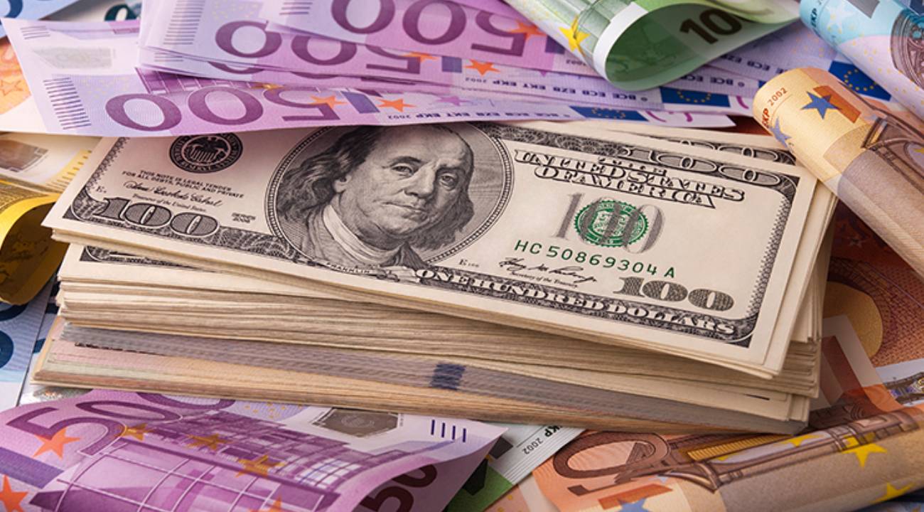 Dolar/TL güne nasıl başladı? 8 Eylül 2025
