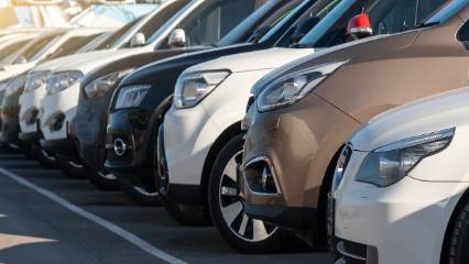 Yılın 11 ayında en çok satılan ilk 3 otomobil belli oldu