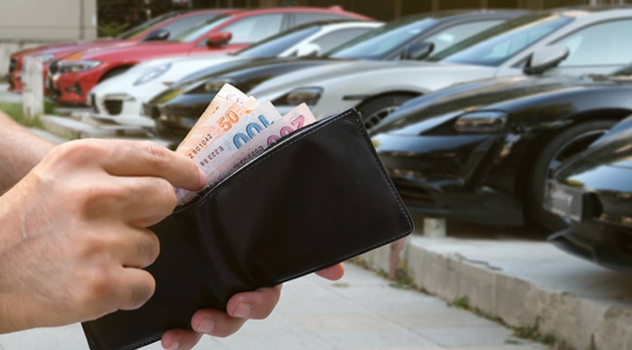 İndirimli sıfır araç için kapora istenirse dikkat