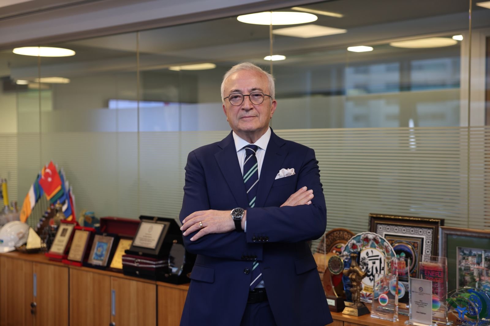 Doğal gaz tüketiminde 2025 hedefi belirlendi-1