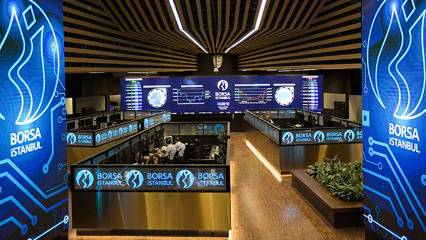 Yabancı yatırımcı geçen hafta borsada ne yaptı?