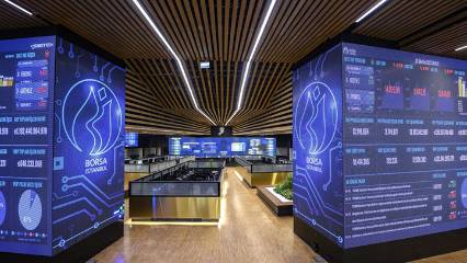 Borsada geçen hafta yeni iş ilişkisi duyuran 13 şirket var