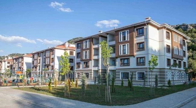 ‘Yeni Yuvam Modeli’nde ödeme planı nasıl belirlenir?
