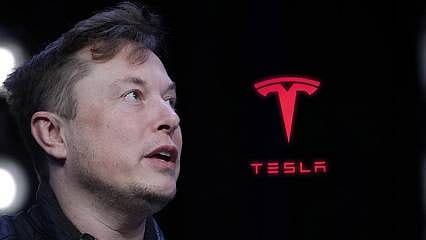 Tesla'dan Musk'a eşi benzeri görülmemiş teklif: 1 trilyon dolar alacak