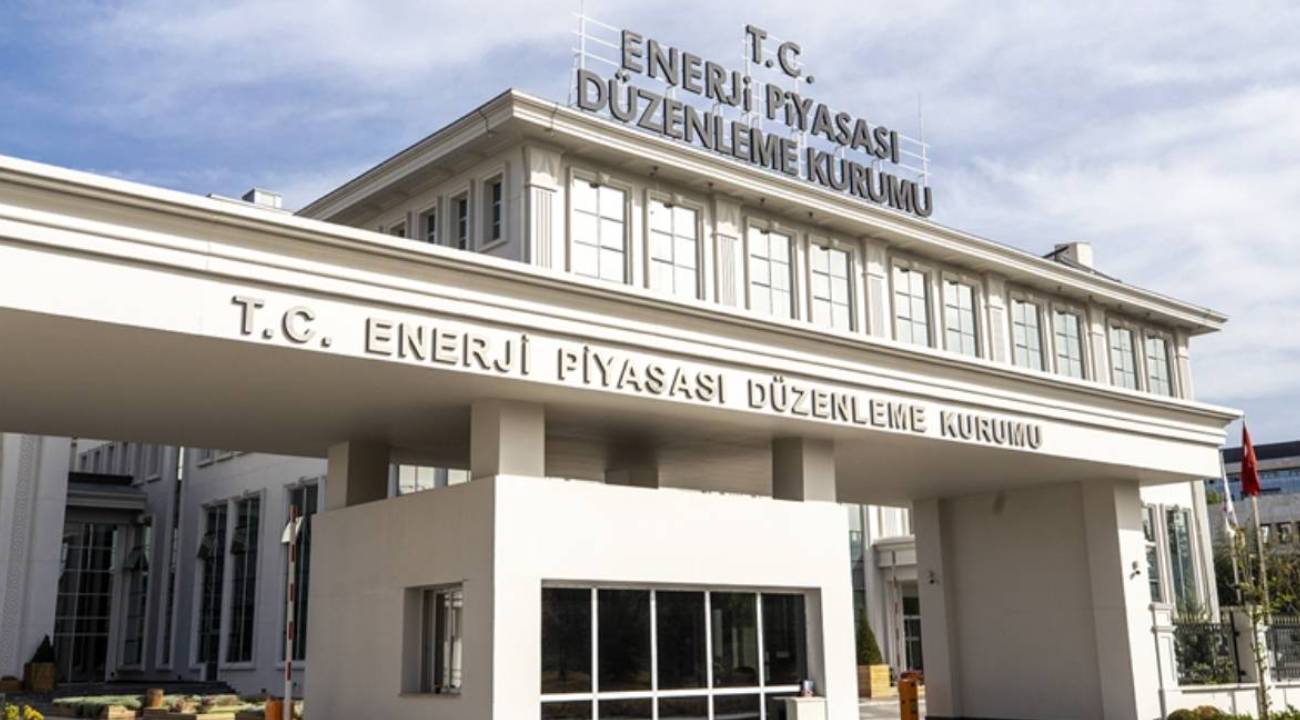 EPDK 7 şirkete lisans verdi