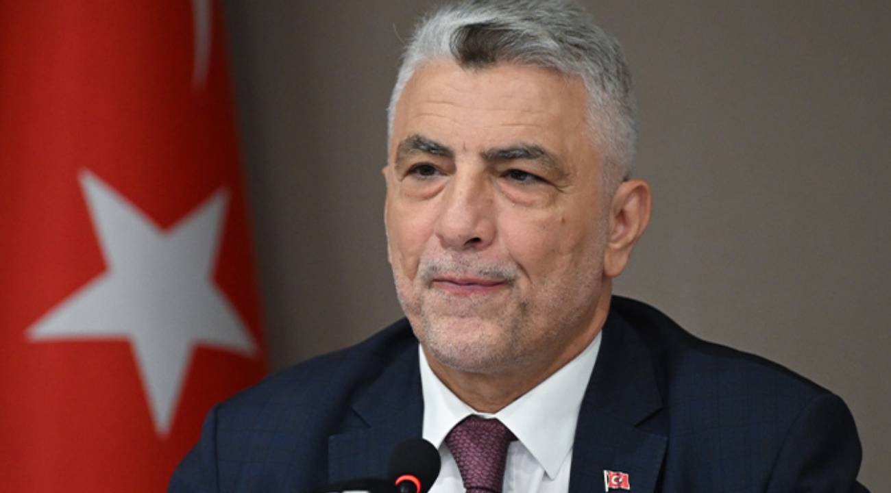 Bakan Bolat: "İhracatın ithalatı karşılama oranı arttı"