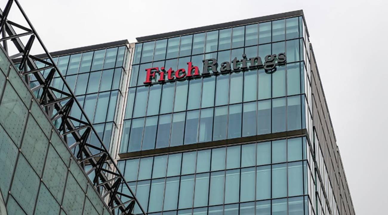 Fitch: AB bankaları ABD'nin tarifelerine karşı iyi konumlanmış durumda