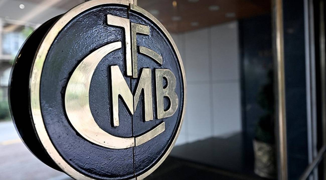 Merkez Bankası rezervleri rekor kırdı