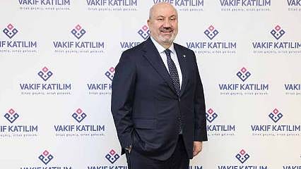 Vakıf Katılım'dan bilanço değerlendirmesi