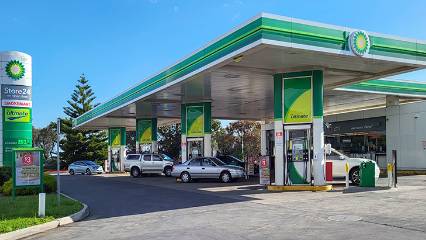 BP'nin üçüncü çeyrek karı beklentileri aştı