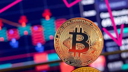 Bitcoin neden düşüyor?