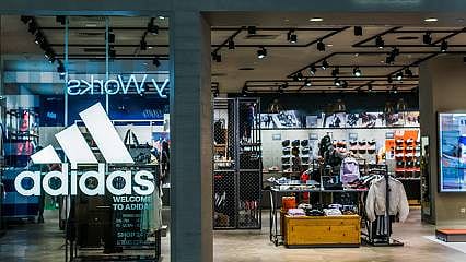 Rekabet Kurulu, Adidas'a 402,3 milyon lira ceza verdi