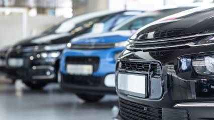 Otomobil piyasasında en çok satan markalar açıklandı