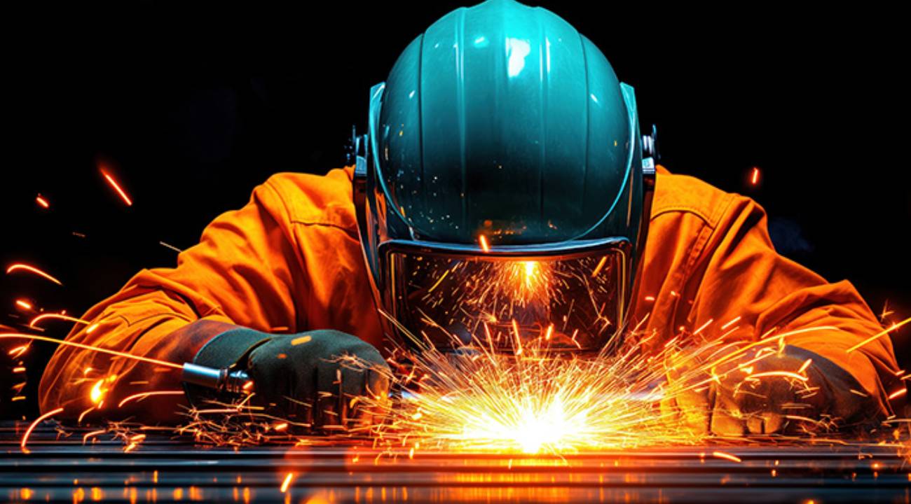 İSO Türkiye İmalat PMI Eylül'de geriledi