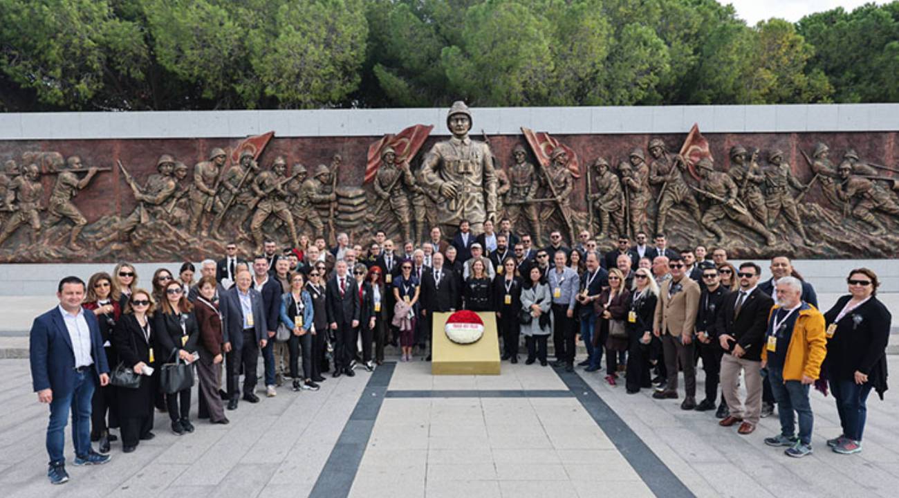 Pegasus'dan bilanço değerlendirmesi